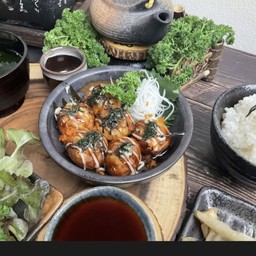 ทาโกะยากิ