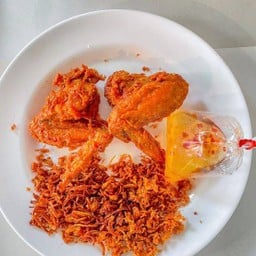 ปีกไก่ 1 ชิ้น