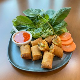 เปาะเปี๊ยะทรงเครื่อง