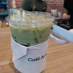 Café Amazon - RM997 ปทุมธานี ไพน์เฮริสท์