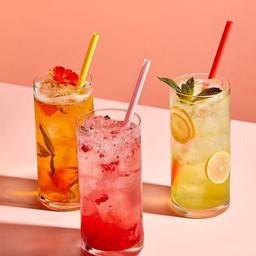 เมนูโซดา