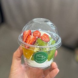 Greek Yogurt