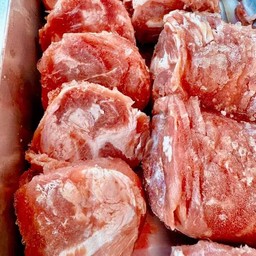 สันคอชาบู ขีดล่ะ30 บาทค่ะ