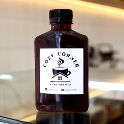 Cold Brew (Light roasted)
