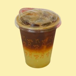 YUZU AMERICANO SODA