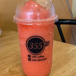 สตอเบอรี่ปั่น