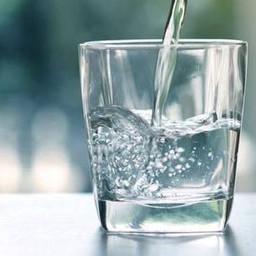 water