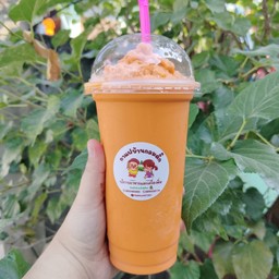 ชาไทยปั่น