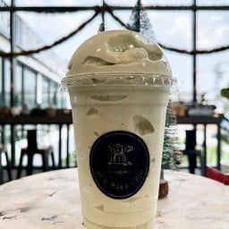 Avocado Smoothie