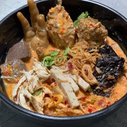 ก๋วยจั๊บพลสุวรรณมหาสารคาม มหาสารคาม