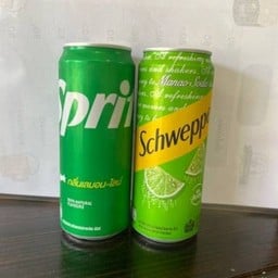 น้ำอัดลมกระป๋อง