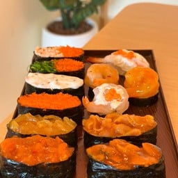 Set รวม 18 บาท