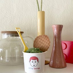 Little Brother (Craft Ice Cream)