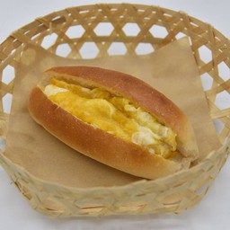 ปังไข่คั่ว