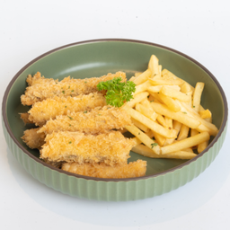 ฟิชฟิงเกอร์