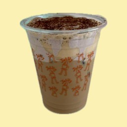 C TIRAMISU CREAMY SHACKING