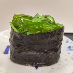 Gunkan wakame