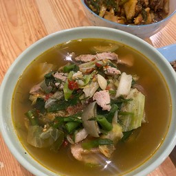 ตำสะใจ&ตามสั่ง