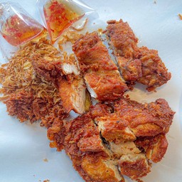 อกไก่ใหญ่เเพ็คคู่ 2ชิ้นใหญ่