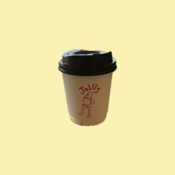 WAKE UP SHOT (espresso shot)