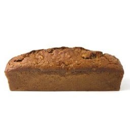 Banana Walnut Loaf