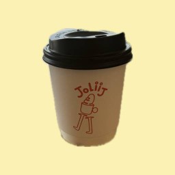 H MILK HOJICHA