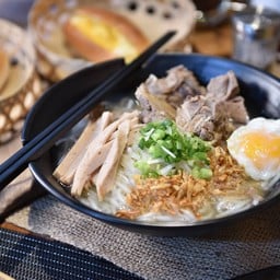 ข้าวเปียกเส้น