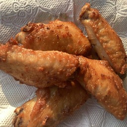 ปีกกลาง5ชิ้น