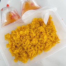 ข้าวหมกเปล่า