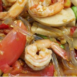 ร้านพิมพาตำนัว