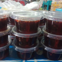 น้ำปลาหวานรับรองความแซ่บ