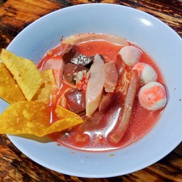 เย็นตาโฟ