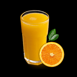 Orange juice  น้ำส้มคั้น