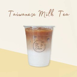 ชานมไต้หวัน