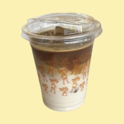 C LATTE