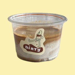 DIRTY FLAKE!