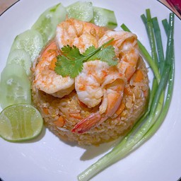 ข้าวผัด