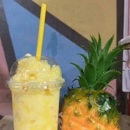 ปั่นละมุน&ผัดไทย