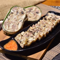 ยอทู่ (หมูทับ อาหารเวียดนาม)