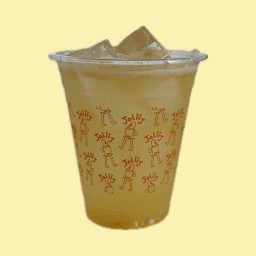 YUZU SODA SPARKLING