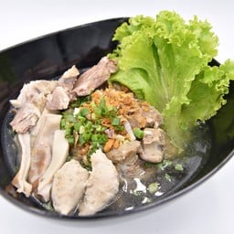 เกาเหลา