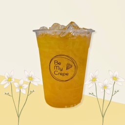 ชาเขียว มะลิ