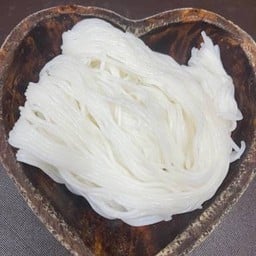 ขนมจีนเปล่า