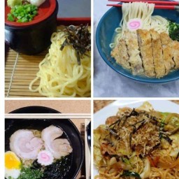 100 เยนราเม็ง อิ่มอร่อย เมืองจันท์