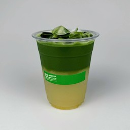 MATCHA YUZU