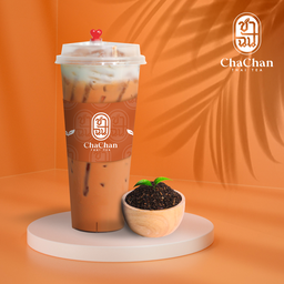 ชาไทย signature (เข้มข้น)