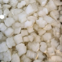 Pickled Radish 250g (หัวไชเท้าดอง 250g)