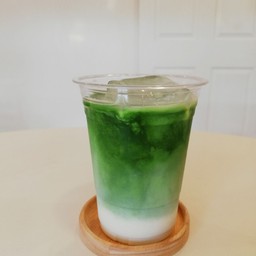 SuperMod Coffee Food