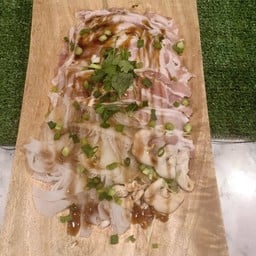 แจ่วฮ้อนเป็นต่อ ศรีทรายมูล
