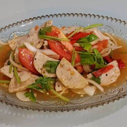 ยำแซ่บหลาย